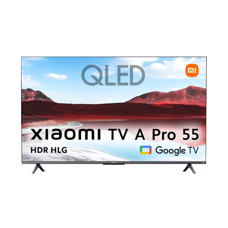 XIAOMI TV 55 QLED