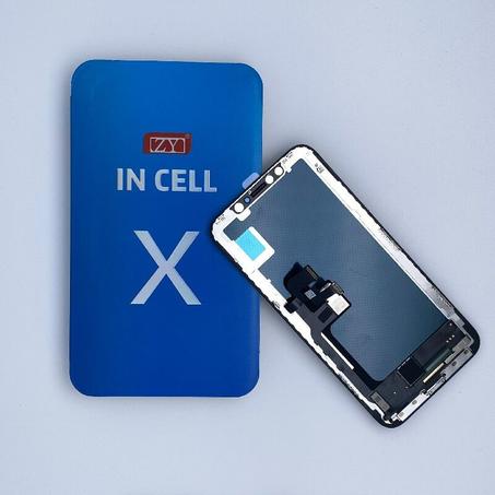 AFFICHEUR APPLE IPHONE X INCELL