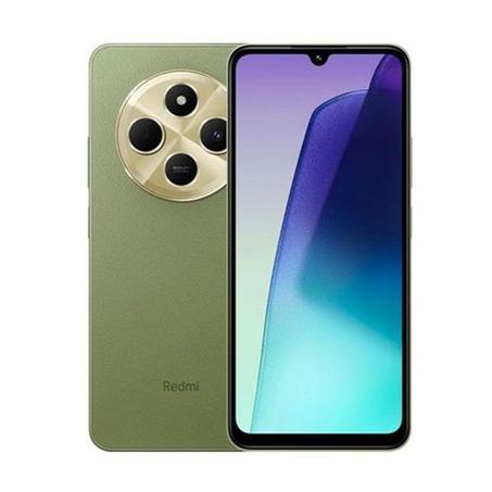 Redmi - 128 Go - 4 Go - Green