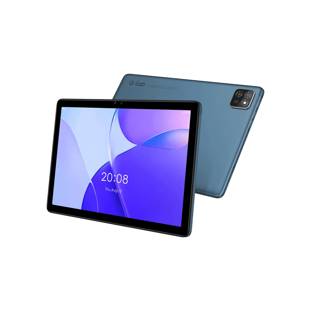 📱✨ G-Tab T12(4Go+128Go)