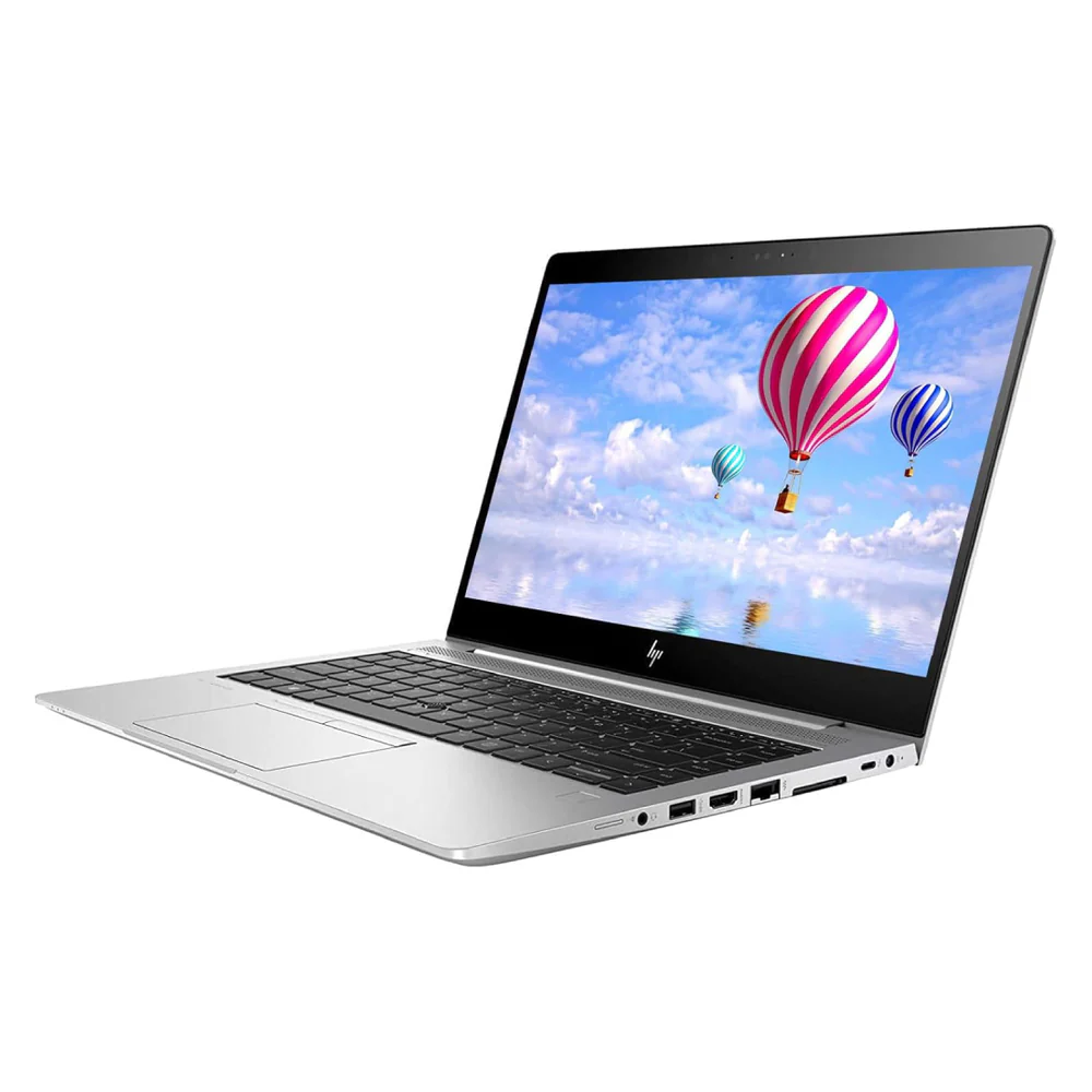 HP - Elitebook 840 - g6 i5/8éme - (16/256)
