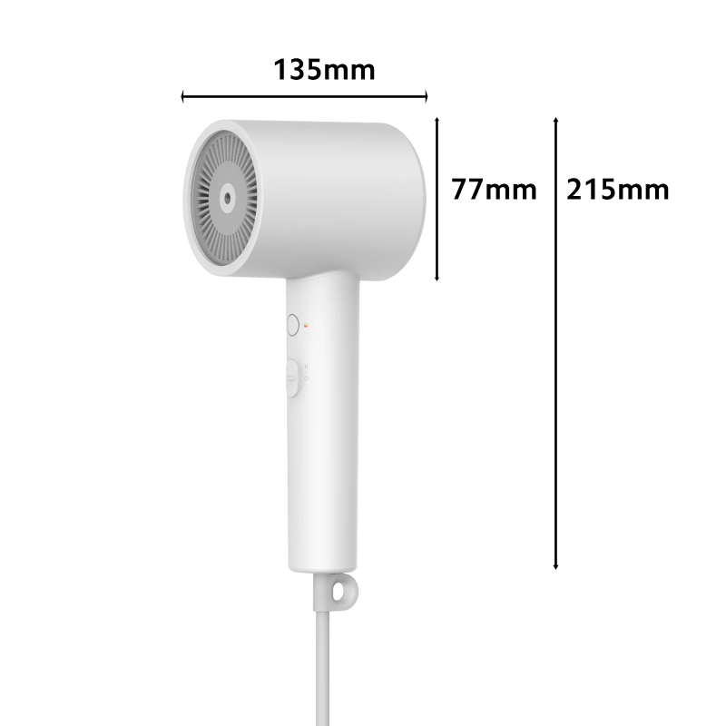 Mi Ionic Hair Dryer H300