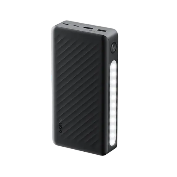 oraimo Traveler 3 Lit 27000mAh 15W Power Bank