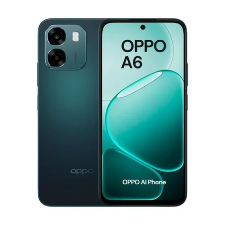 Téléphone OPPO A6 4G – 6 Go RAM + 128 Go