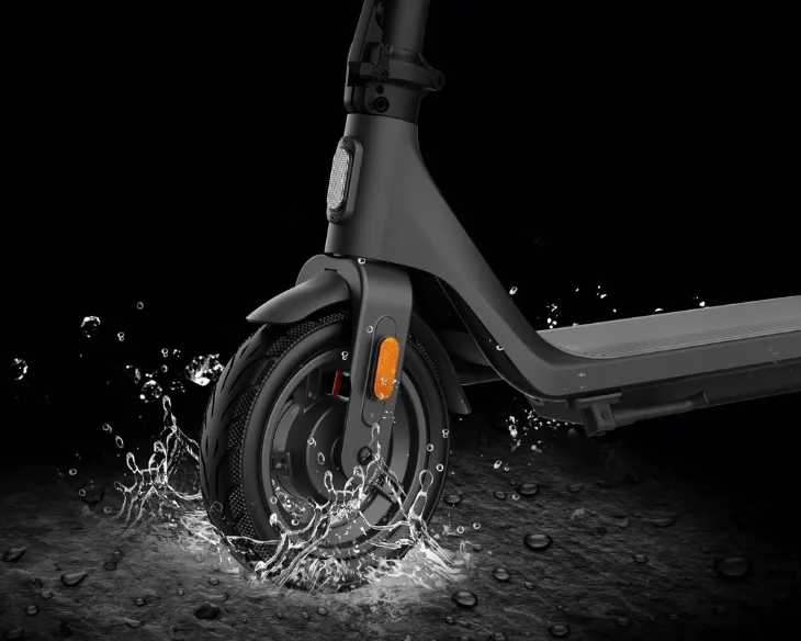 Xiaomi - Electric Scooter - 4 lite 2nd Gen
