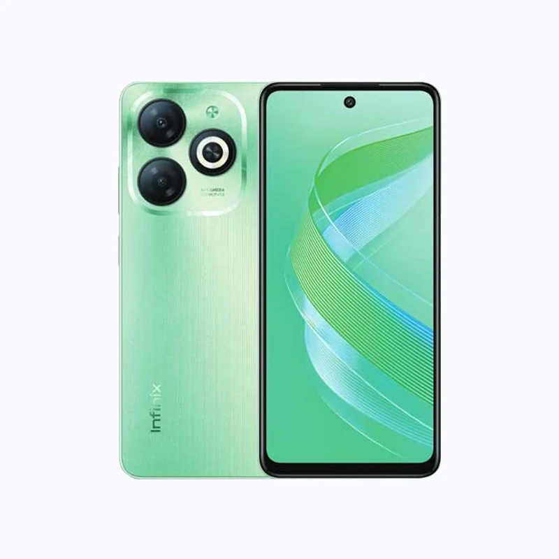 Infinix Smart 8