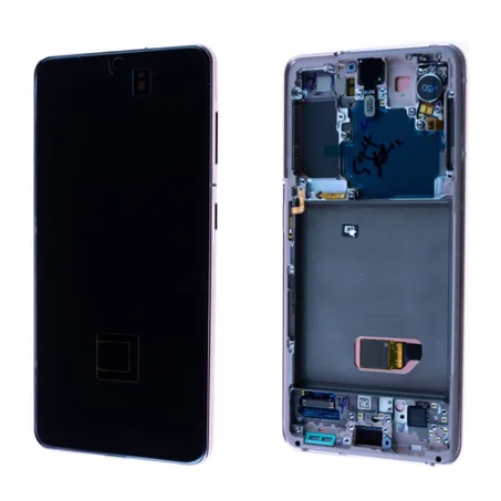 📱AFFICHEUR ORIGINAL  SAMSUNG GALAXY S21 G991B