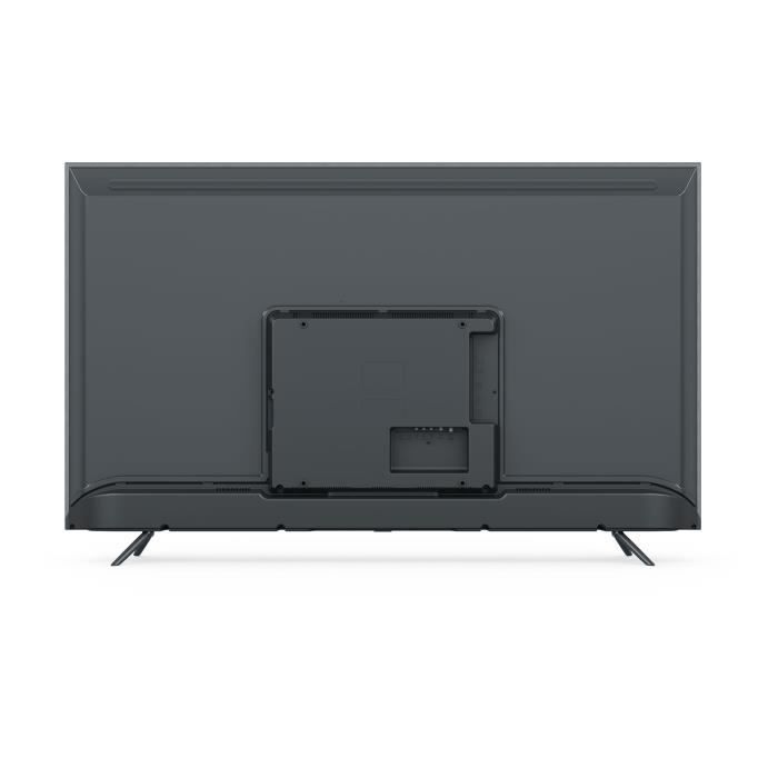 XIAOMI MITV4S65 TV LED 4K - 65" (163,9cm) - 4K HDR - Android TV 9.0 - Dolby Audio - Bluetooth - WIFI - 3xHDMI - 2xUSB