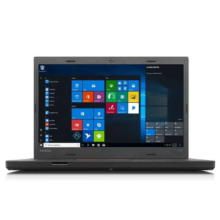 Lenovo - Thinkpad - L480 I3/8th (8/128)