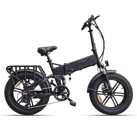 Vélo électrique ENGWE ENGINE X