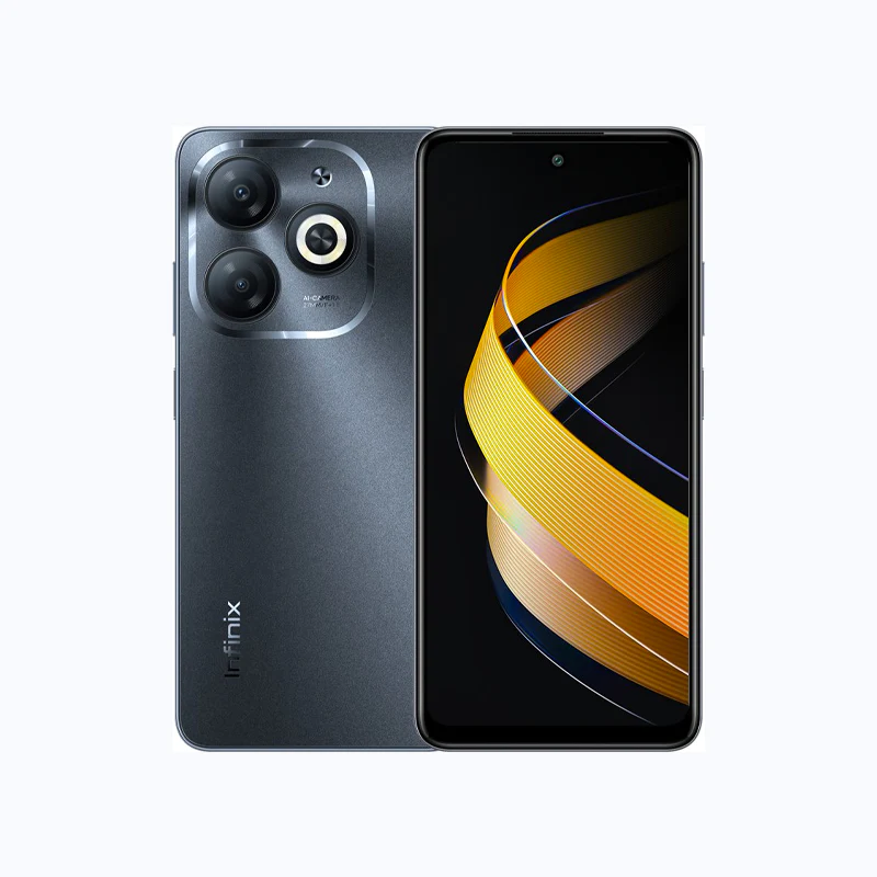 Infinix Smart 8