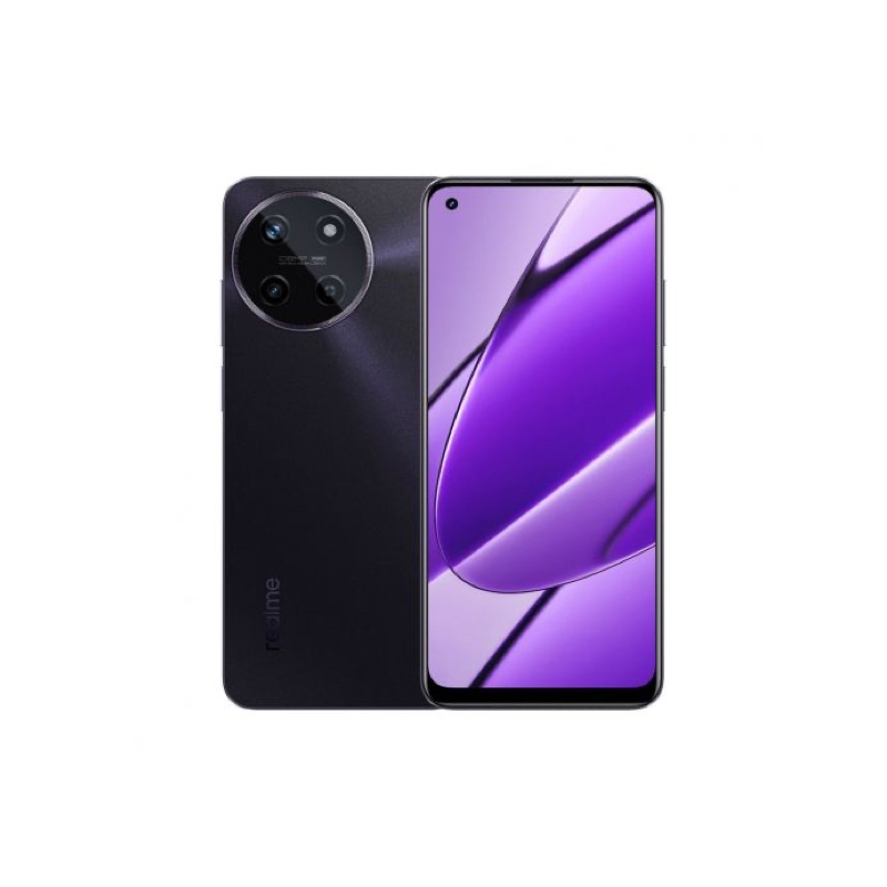 Realme 11