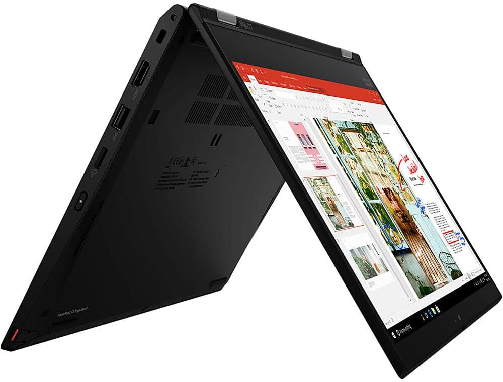Lenovo - Yoga - Thinkpad - L13 i5/11th -  (8/256) - Tactile
