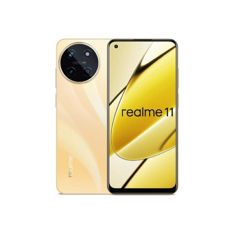 Realme 11