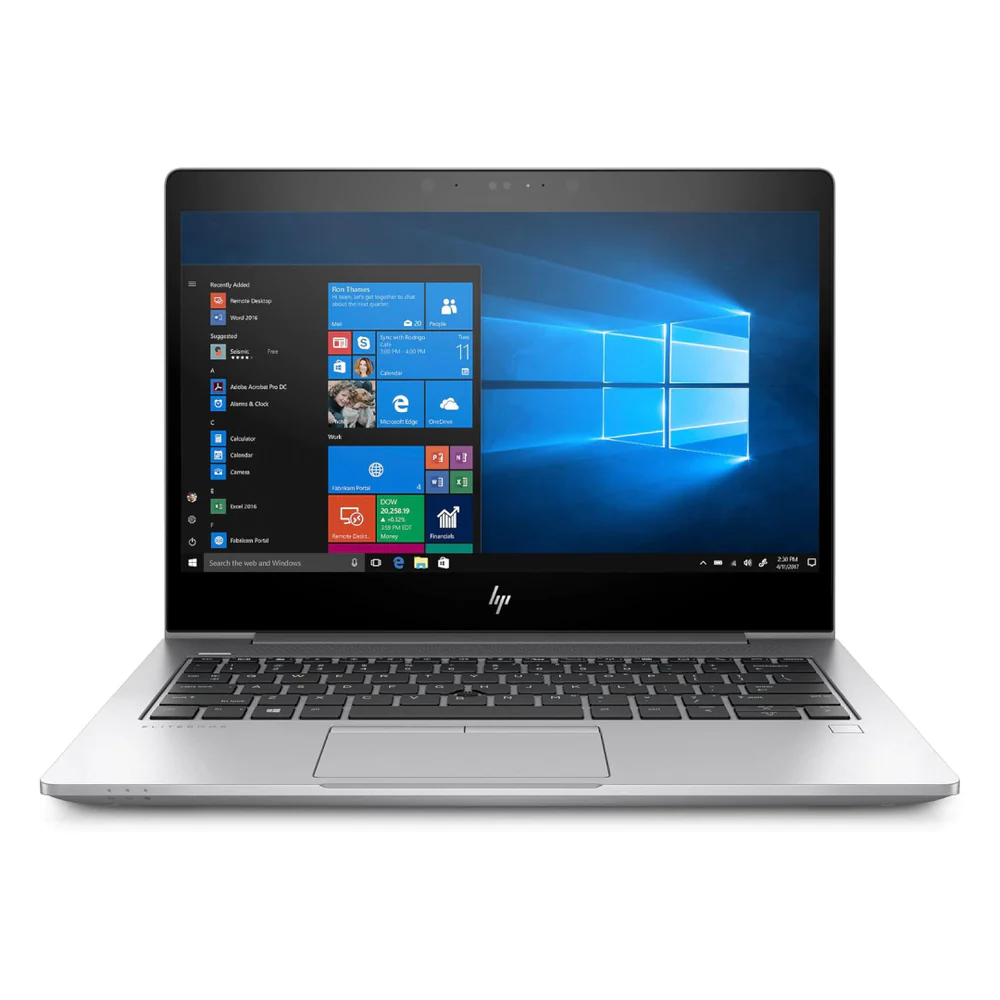 HP Elitebook - 830 g5 - i5/8éme  (8/256)