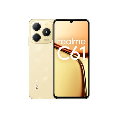 Realme - C61 - 8/256 GB