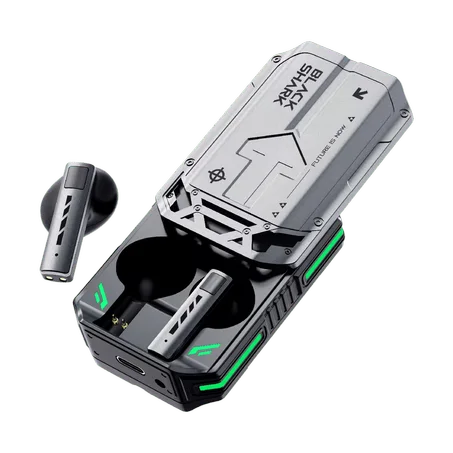 سماعات البلوتوث اللاسلكية Black Shark T11 🎧