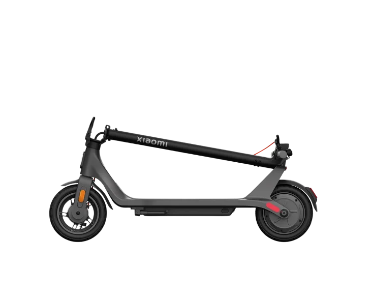 Xiaomi - Electric Scooter - 4 lite 2nd Gen