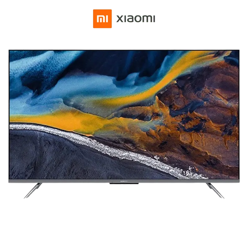 XIAOMI TV 65 QLED Q2