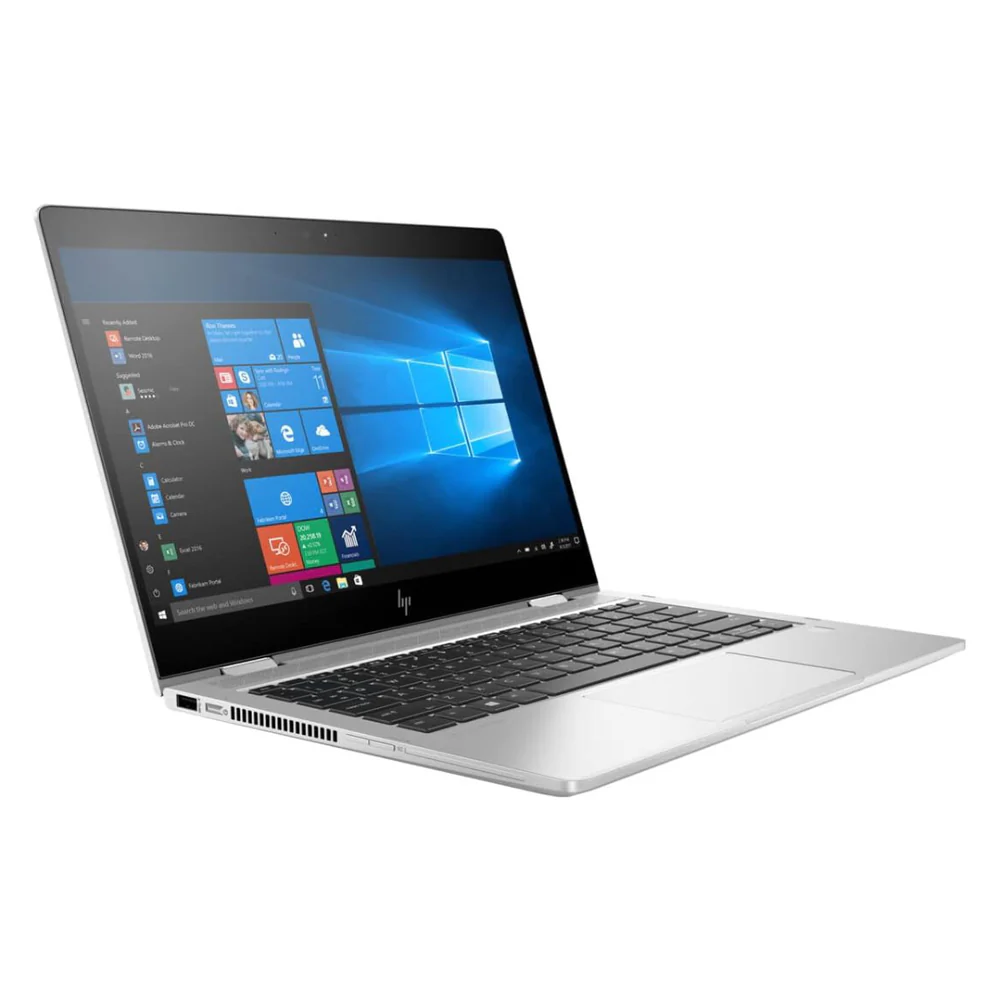 HP - Elitebook 830 g6 - i5/8éme (8/256)