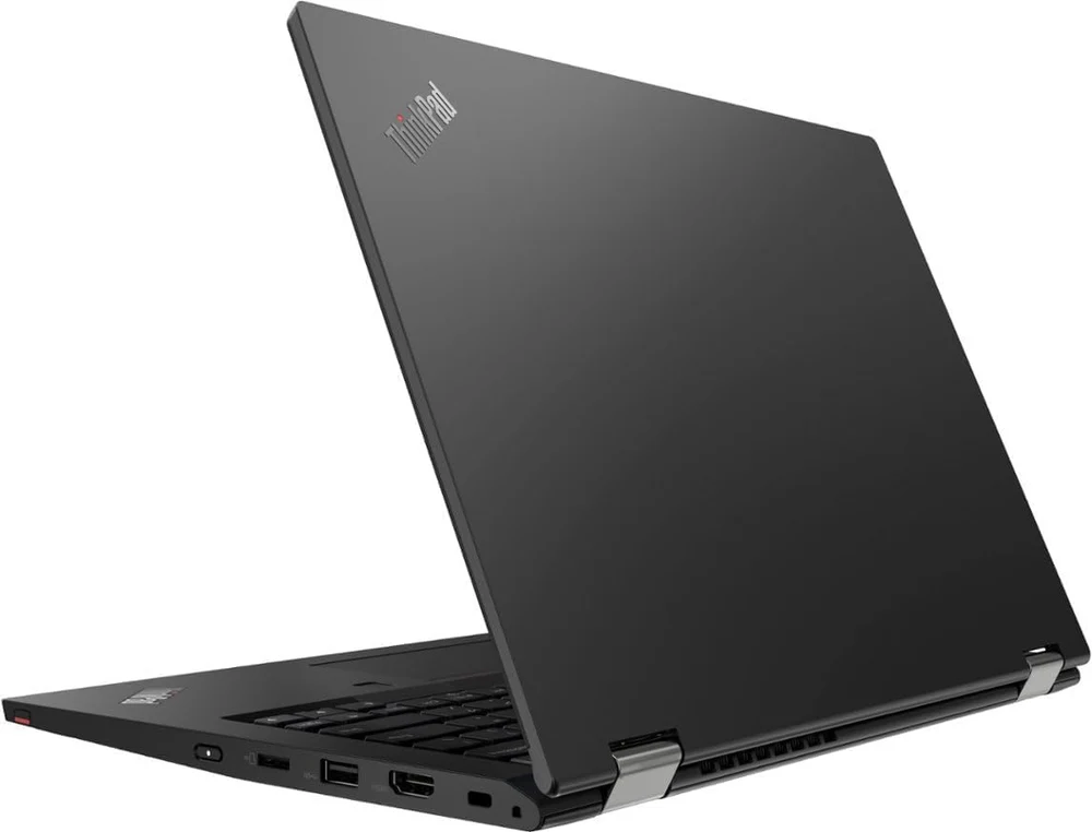 Lenovo - Yoga - Thinkpad - L13 i5/11th -  (8/256) - Tactile