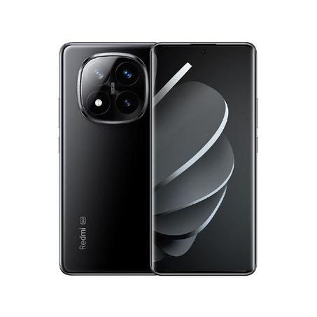 REDMI - NOTE 14 PRO - 5G 12/512 - Black