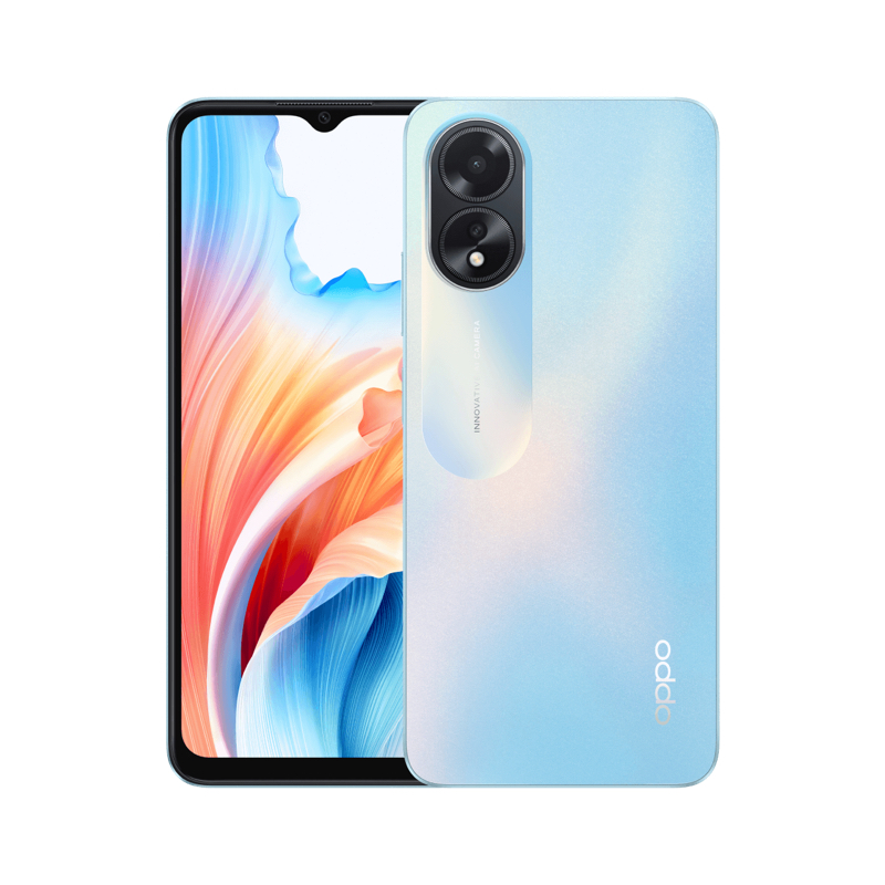 OPPO A18