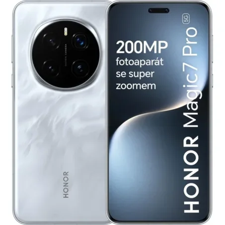 📱 HONOR Magic7 Pro 5G – 12GB + 512GB 🇲🇦