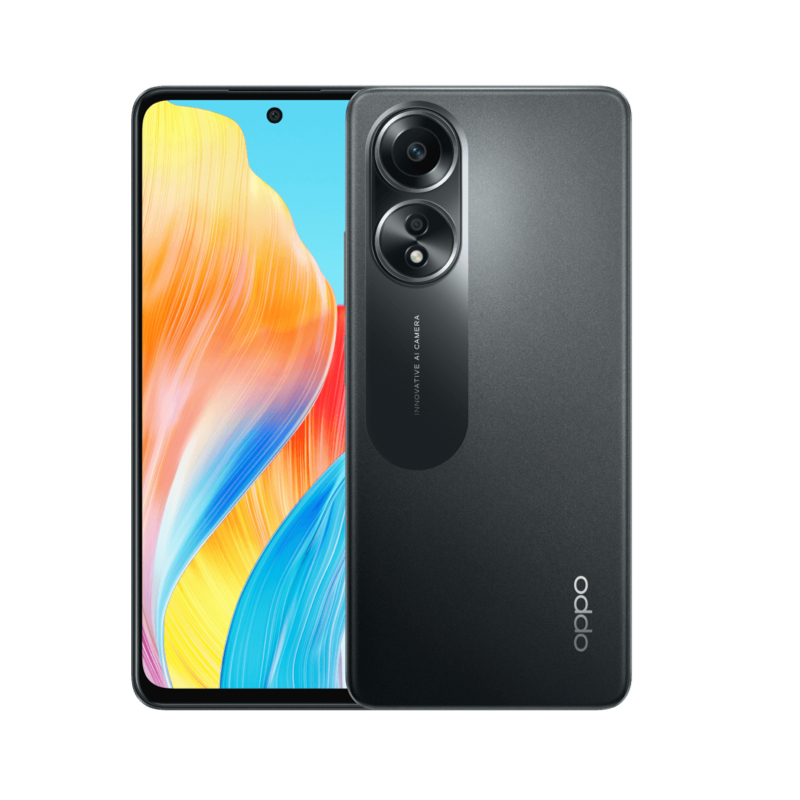 OPPO A58