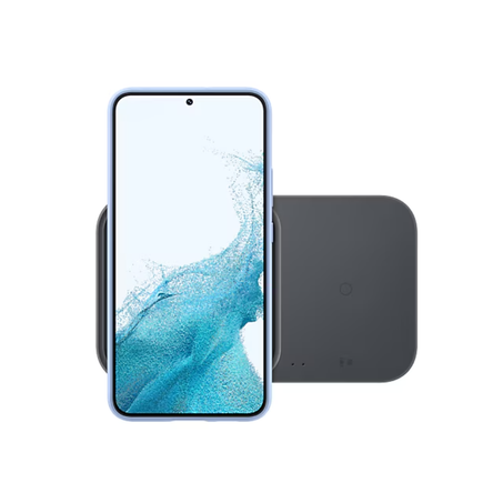 CHARGEUR - SAMSUNG - SANS FIL 15W- (DUO) PAD