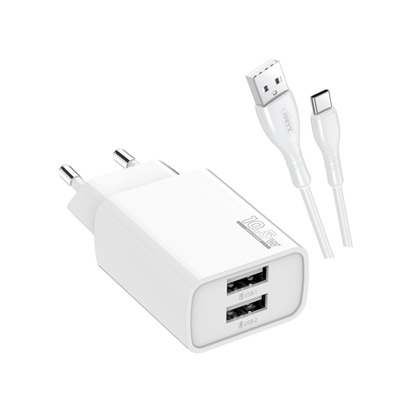 Power - charger Oryx NPC-215, fast charge - 10,5W