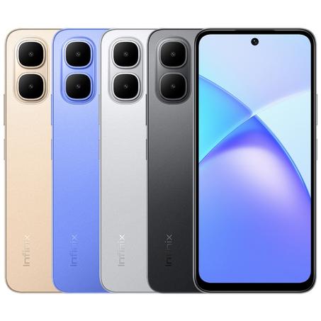 📱INFINIX SMART 10 (4Go/128Go)