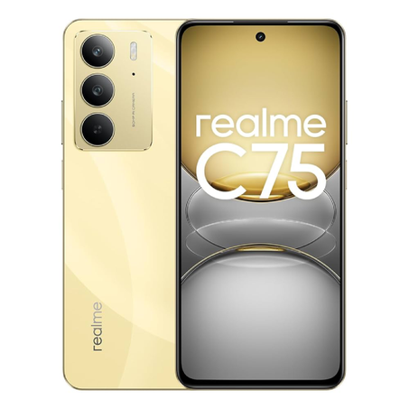 📱REALME C75 (8Go RAM/256Go ROM)