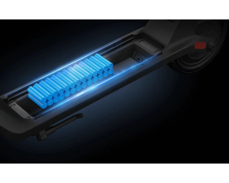 Xiaomi - Electric Scooter - 4 lite 2nd Gen