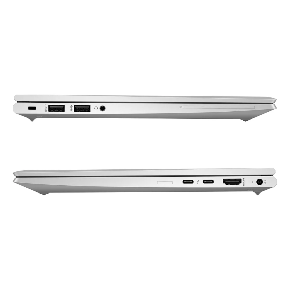 HP - Elitebook 840 - g6 i5/8éme - (16/256)
