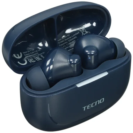🎧 GIFT: TECNO Buds 4 Air