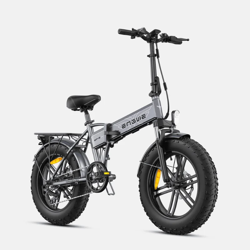 VELO ELECTRIQUE EP-2 BOOST