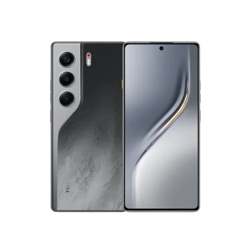 TECNO Camon 40 Pro 5G (8Go+256Go) 👇