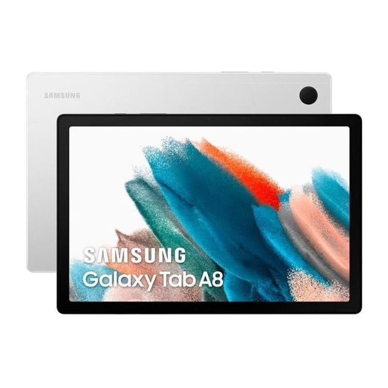 Samsung Tab A8