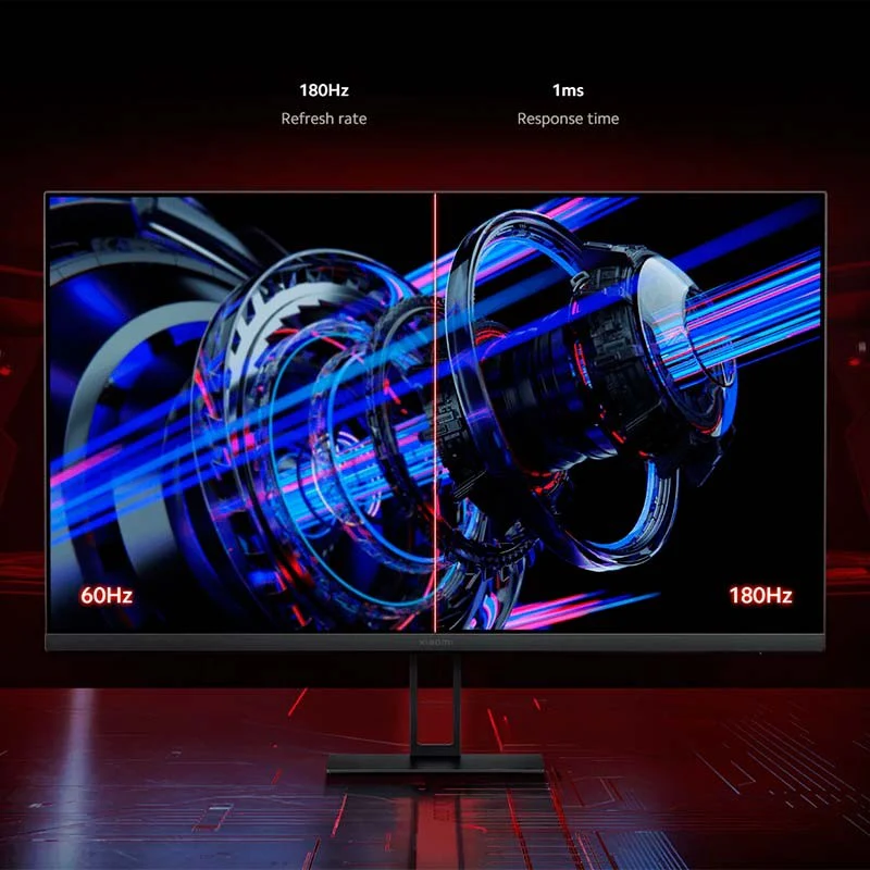 Xiaomi - Gaming Moniteur - G27Qi 2K