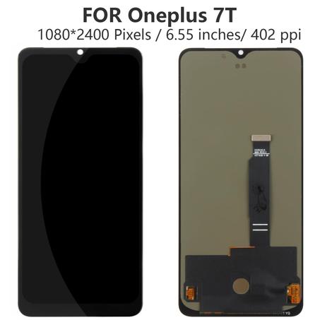 AFFICHEUR ONEPLUS 7T OLED