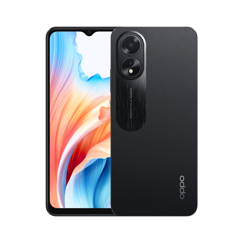 OPPO A18