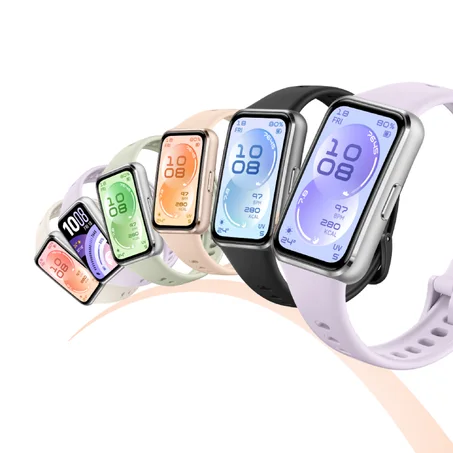 ⌚ Huawei Band 11