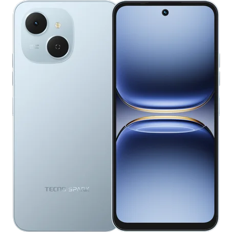 📱 Tecno Spark 40C – (8 Go RAM + 256 Go ROM)