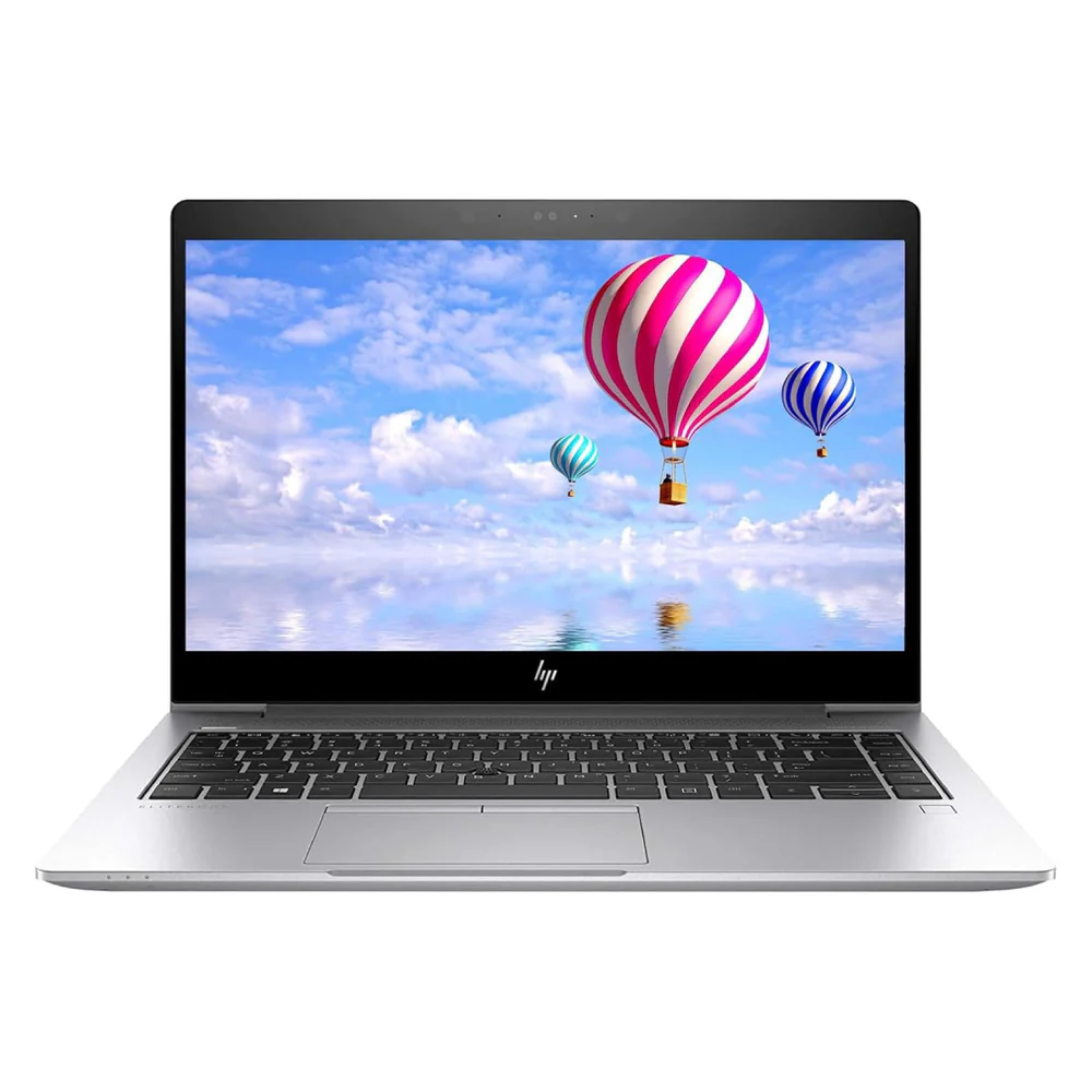 HP - Elitebook 840 - g6 i5/8éme - (16/256)