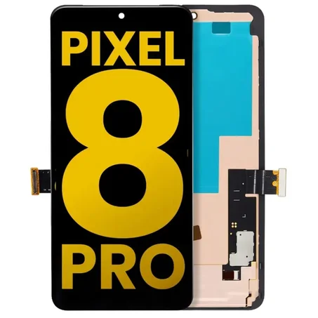 🖥️ AFFICHEUR GOOGLE PIXEL 8 PRO OLED 🇲🇦