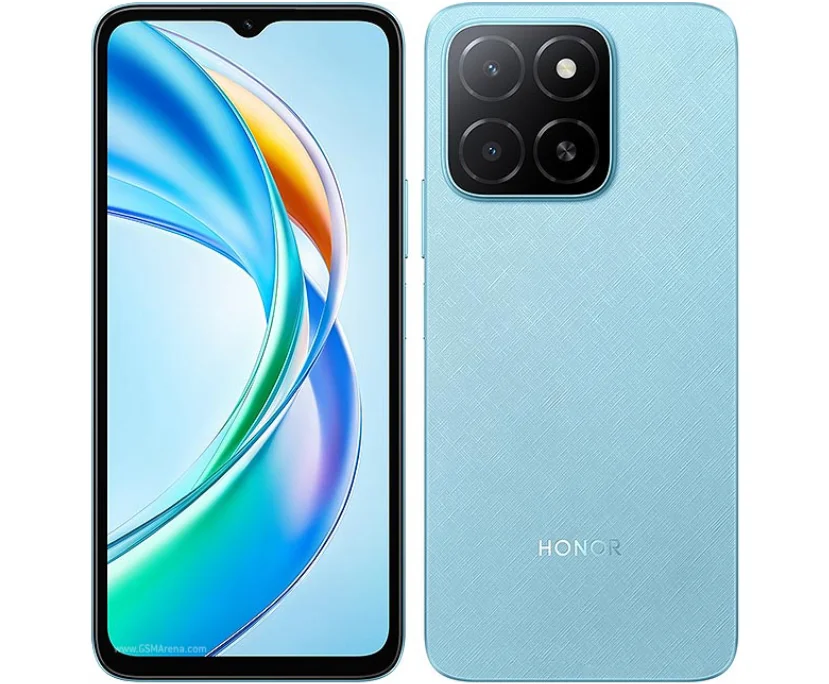 Honor -  X6b Plus -  6/128GB