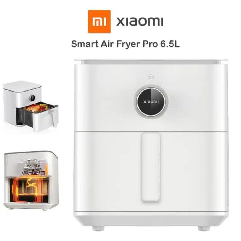 XIAOMI SMART AIR FRYER 6.5L