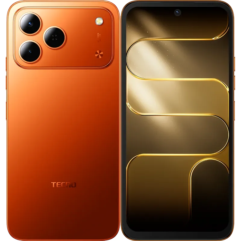 📱 TECNO SPARK 50 4G – 4GB RAM + 128GB / 256GB ROM 🇲🇦