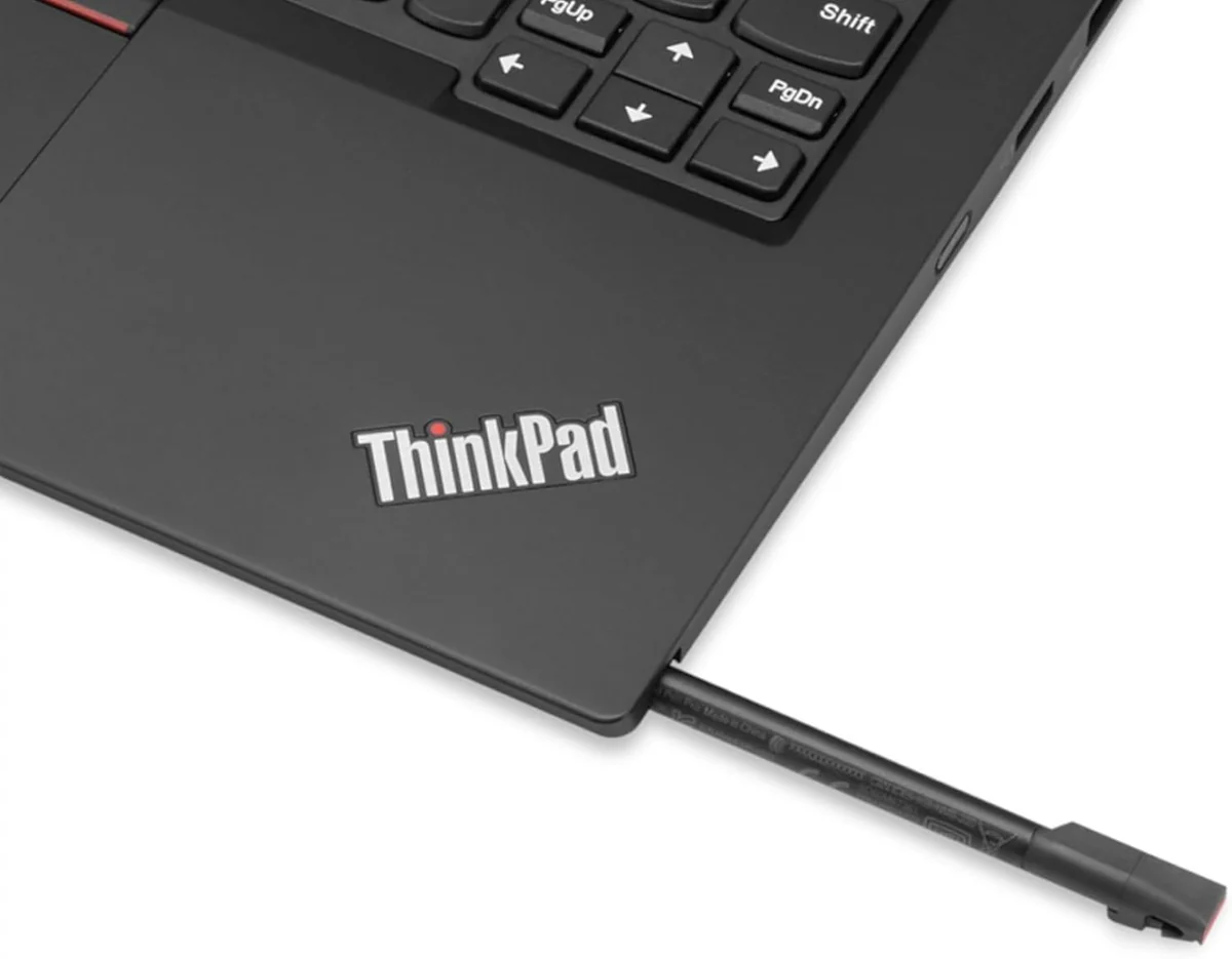 Lenovo - Yoga - Thinkpad - L13 i5/11th -  (8/256) - Tactile